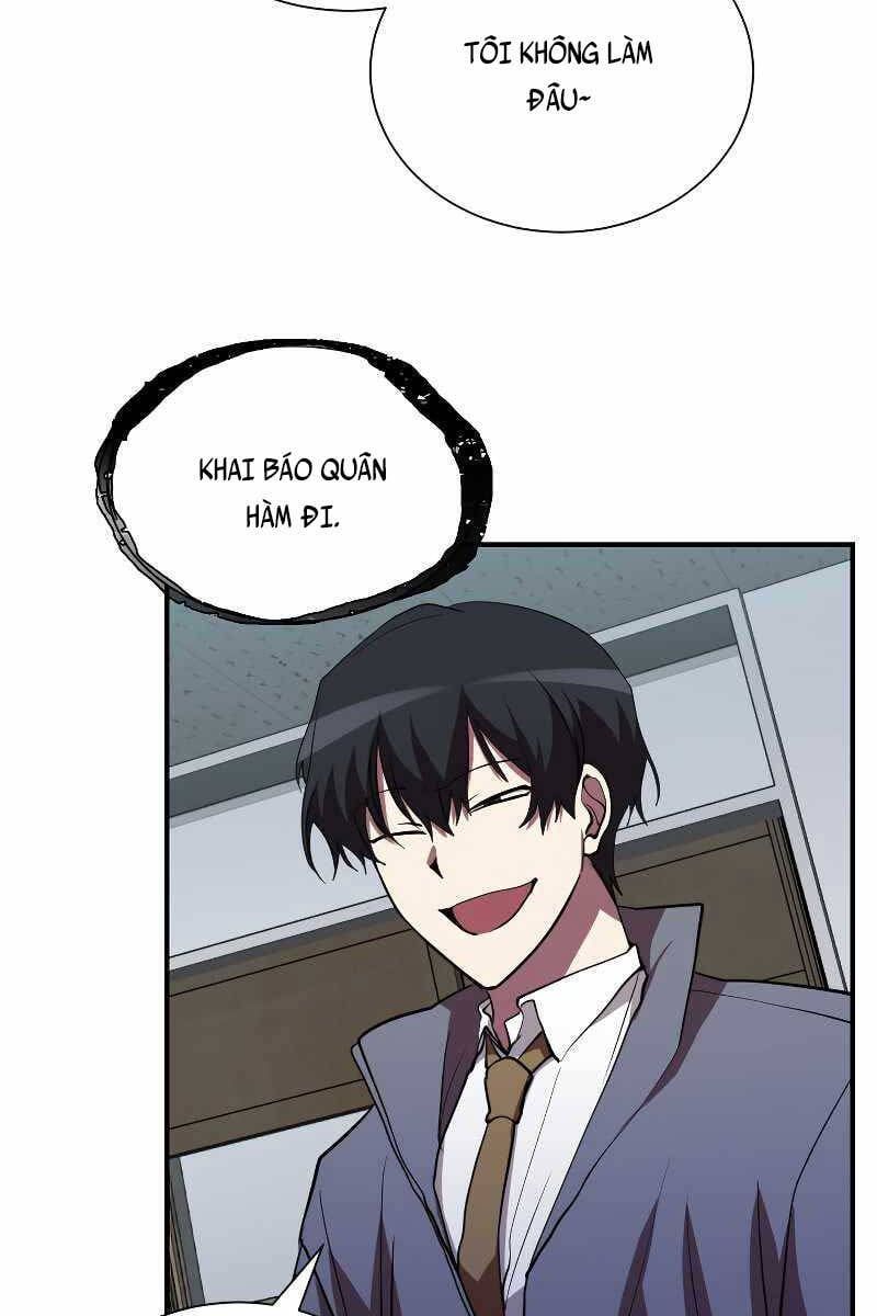 đọc truyện Giả Vờ Làm Kẻ Vô Dụng Ở Học Đường Chương 45 ảnh 77 tại Thiên Thai Truyện