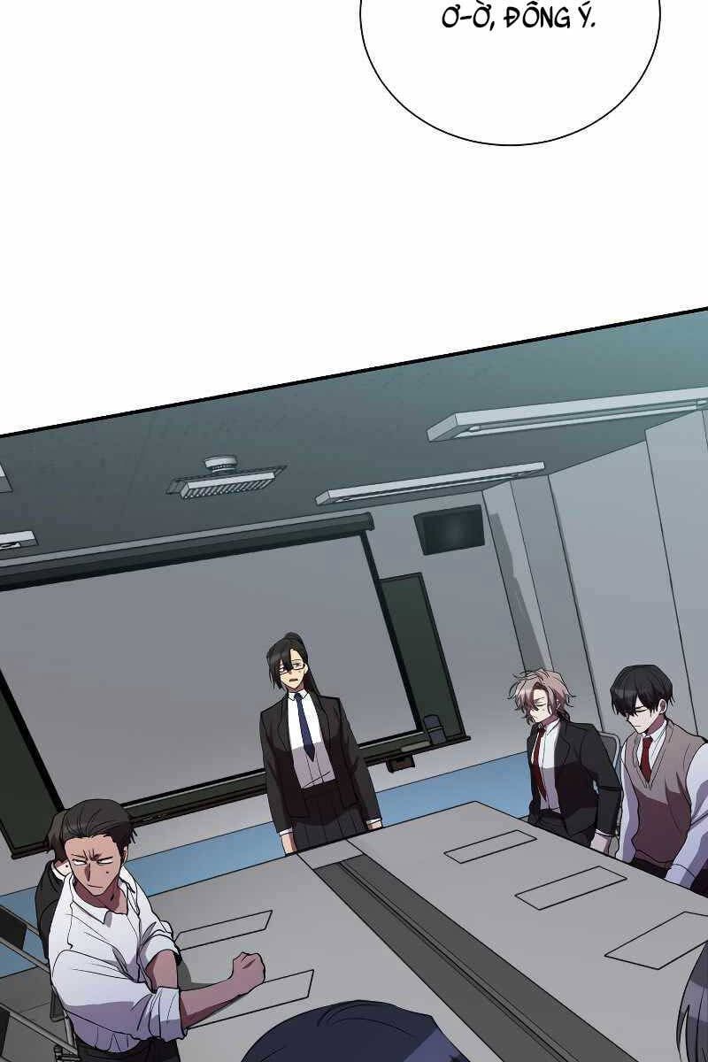 đọc truyện Giả Vờ Làm Kẻ Vô Dụng Ở Học Đường Chương 45 ảnh 89 tại Thiên Thai Truyện