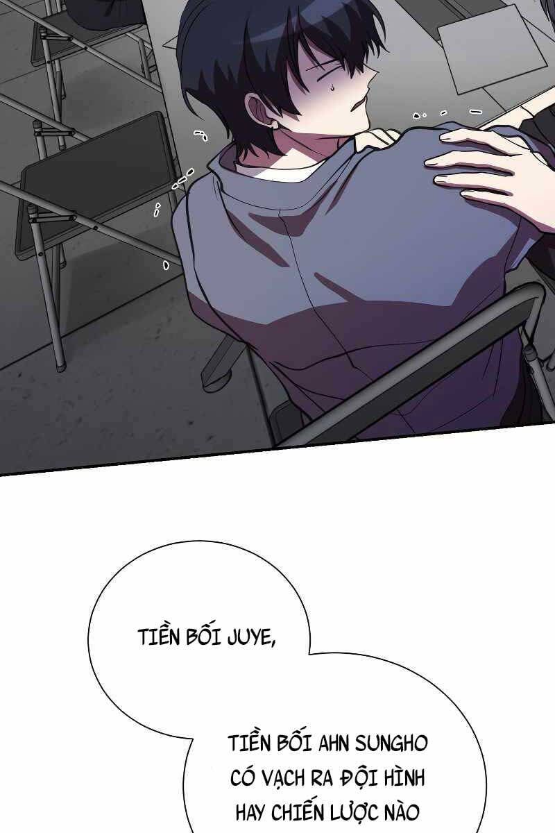 đọc truyện Giả Vờ Làm Kẻ Vô Dụng Ở Học Đường Chương 45 ảnh 90 tại Thiên Thai Truyện