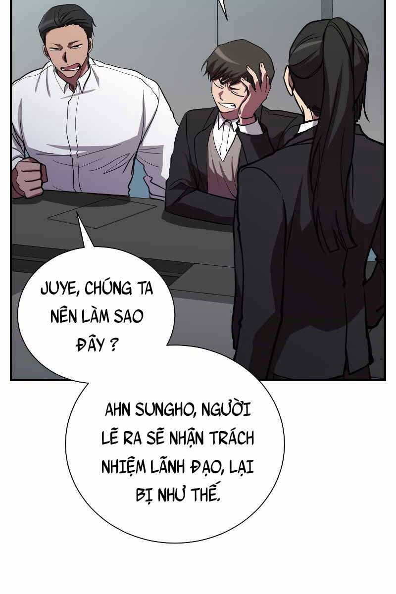 đọc truyện Giả Vờ Làm Kẻ Vô Dụng Ở Học Đường Chương 45 ảnh 11 tại Thiên Thai Truyện