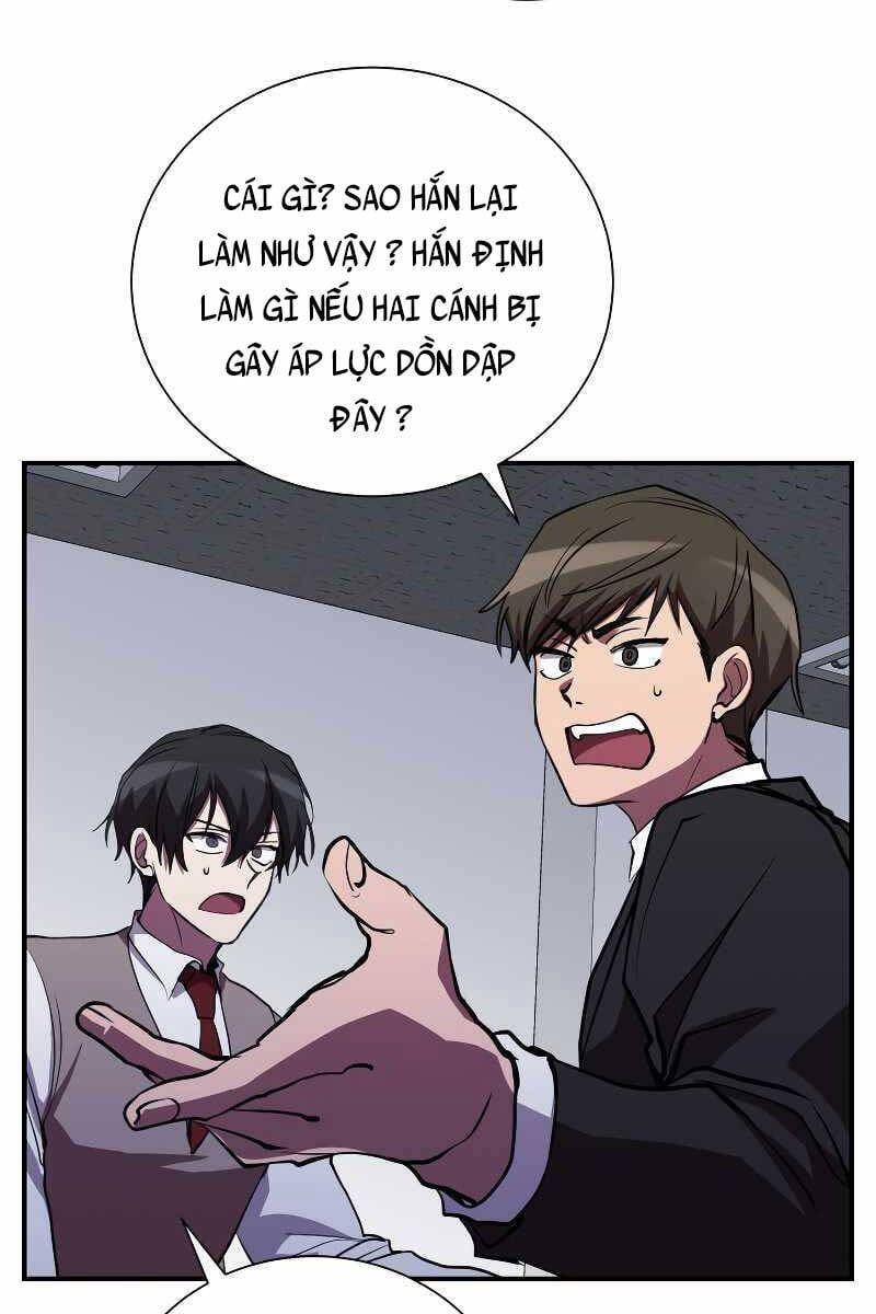 đọc truyện Giả Vờ Làm Kẻ Vô Dụng Ở Học Đường Chương 45 ảnh 93 tại Thiên Thai Truyện