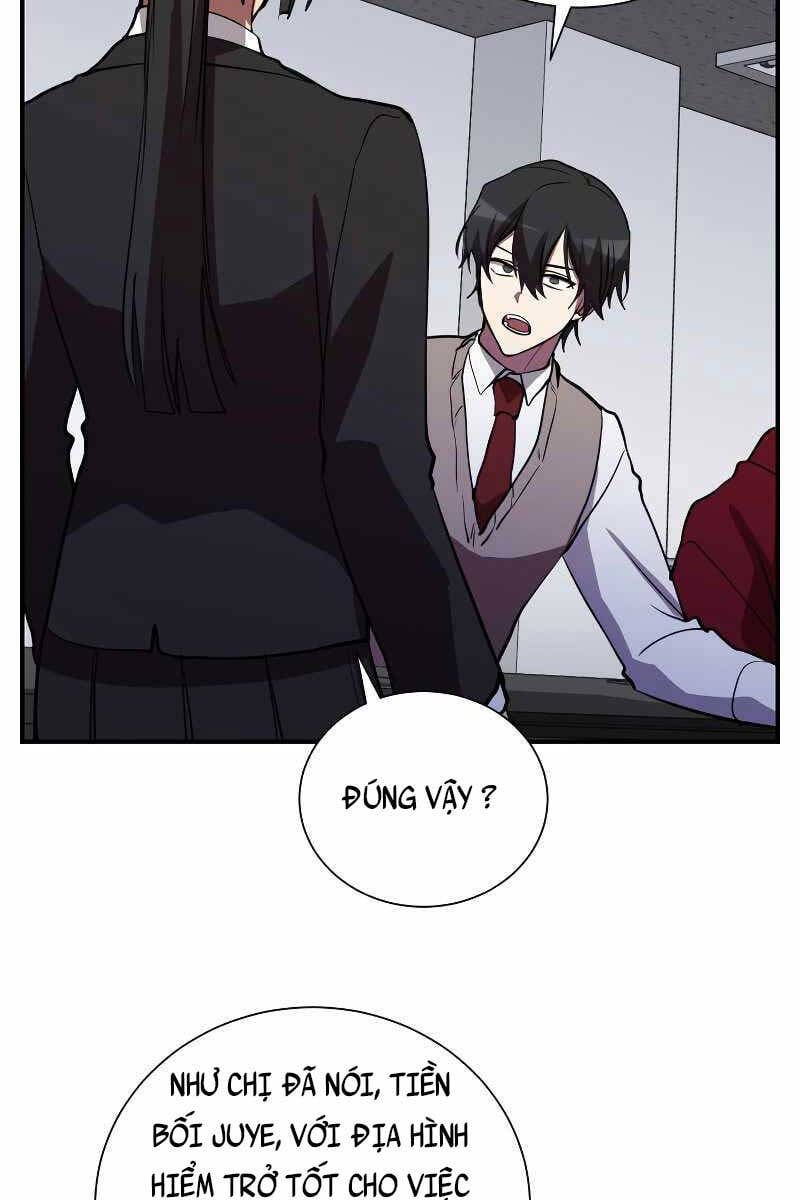 đọc truyện Giả Vờ Làm Kẻ Vô Dụng Ở Học Đường Chương 45 ảnh 98 tại Thiên Thai Truyện