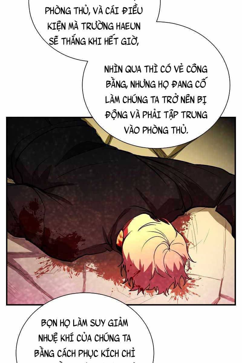 đọc truyện Giả Vờ Làm Kẻ Vô Dụng Ở Học Đường Chương 45 ảnh 99 tại Thiên Thai Truyện