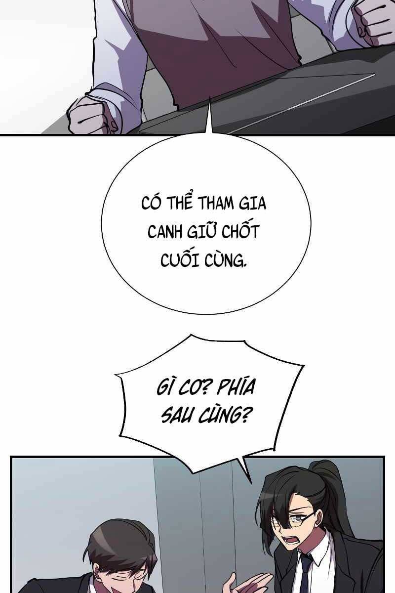 đọc truyện Giả Vờ Làm Kẻ Vô Dụng Ở Học Đường Chương 46 ảnh 3 tại Thiên Thai Truyện