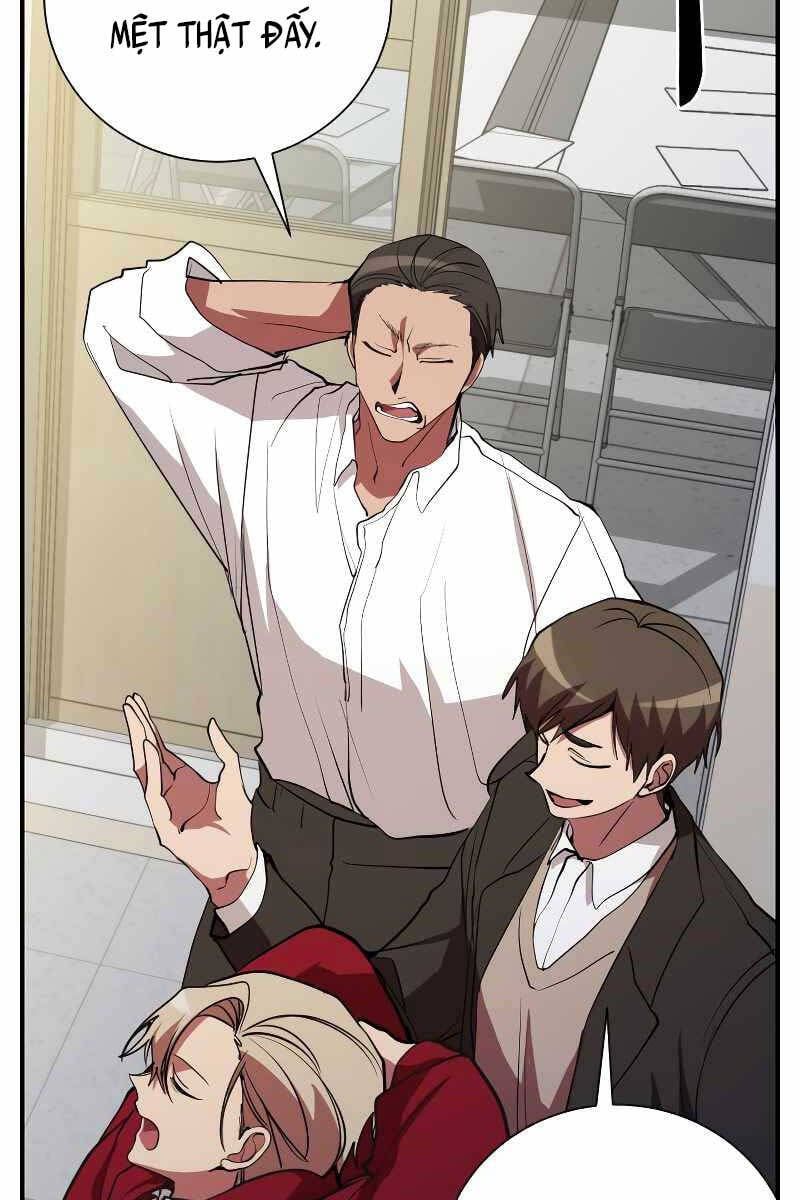 đọc truyện Giả Vờ Làm Kẻ Vô Dụng Ở Học Đường Chương 46 ảnh 13 tại Thiên Thai Truyện