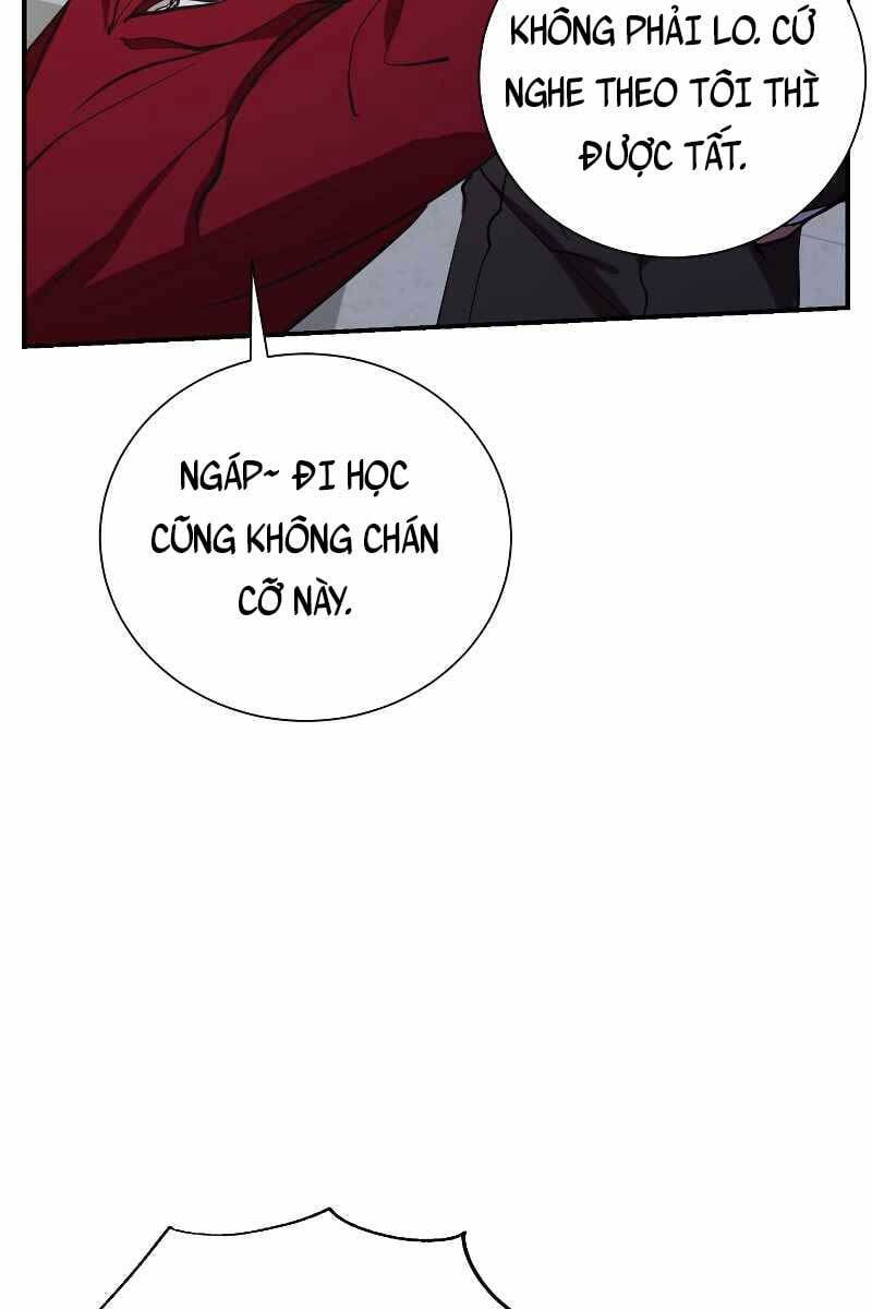 đọc truyện Giả Vờ Làm Kẻ Vô Dụng Ở Học Đường Chương 46 ảnh 14 tại Thiên Thai Truyện