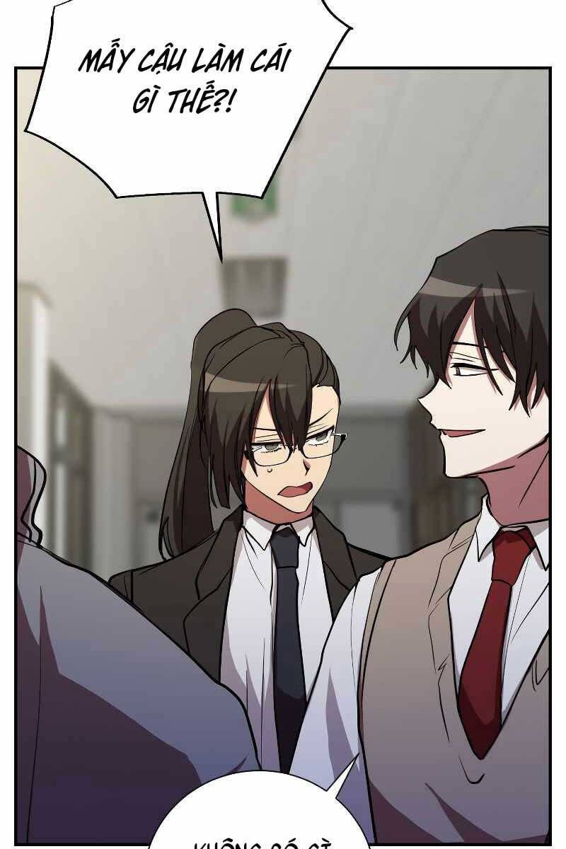 đọc truyện Giả Vờ Làm Kẻ Vô Dụng Ở Học Đường Chương 46 ảnh 19 tại Thiên Thai Truyện