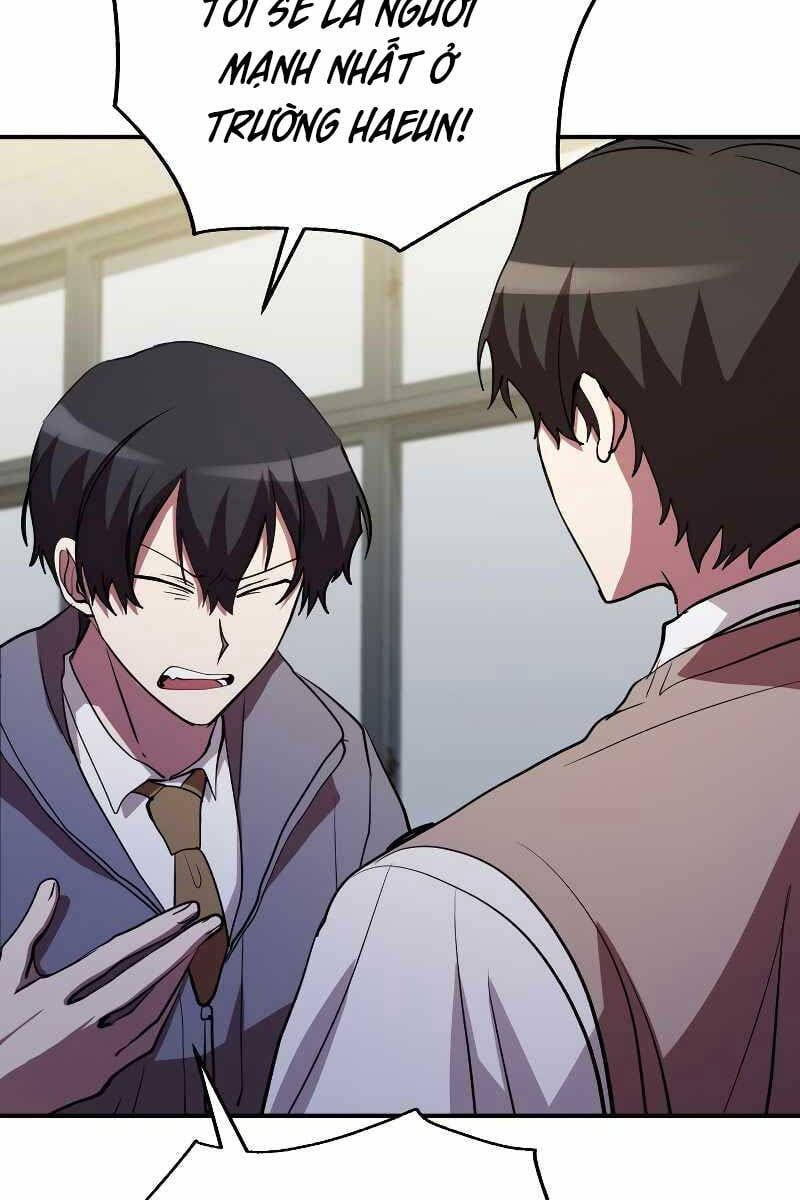 đọc truyện Giả Vờ Làm Kẻ Vô Dụng Ở Học Đường Chương 46 ảnh 23 tại Thiên Thai Truyện