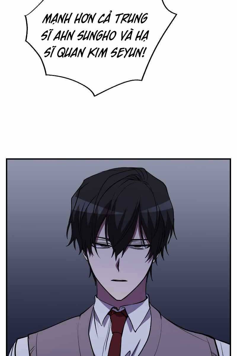 đọc truyện Giả Vờ Làm Kẻ Vô Dụng Ở Học Đường Chương 46 ảnh 24 tại Thiên Thai Truyện