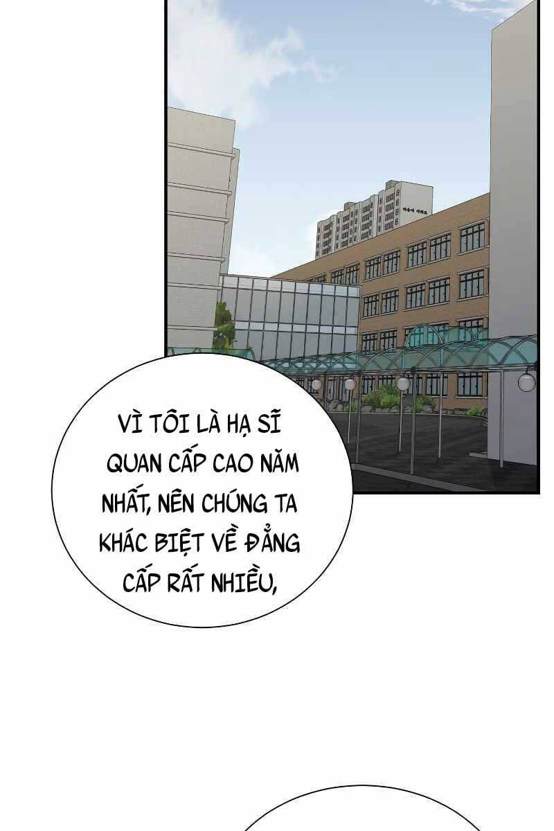 đọc truyện Giả Vờ Làm Kẻ Vô Dụng Ở Học Đường Chương 46 ảnh 26 tại Thiên Thai Truyện