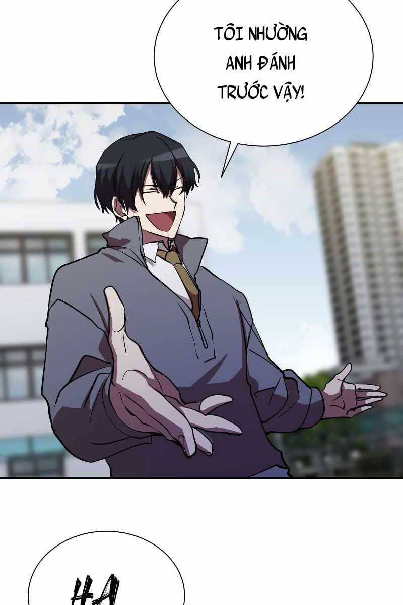 đọc truyện Giả Vờ Làm Kẻ Vô Dụng Ở Học Đường Chương 46 ảnh 27 tại Thiên Thai Truyện