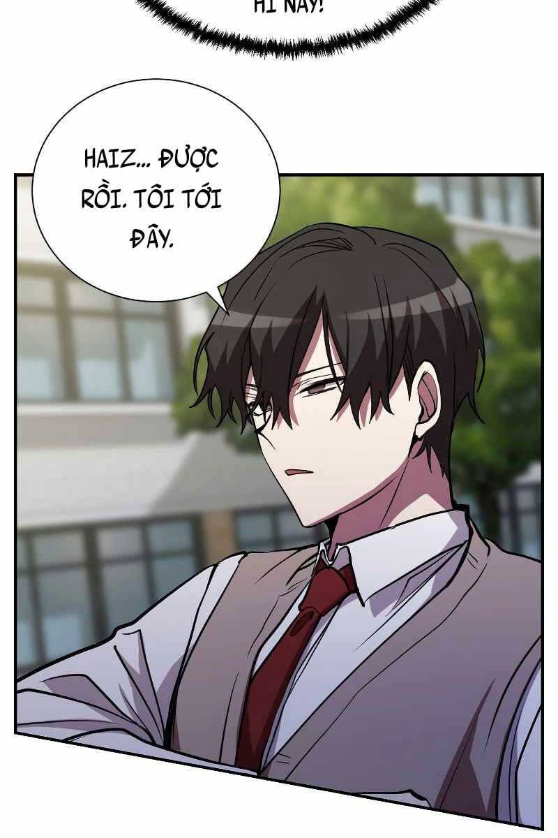 đọc truyện Giả Vờ Làm Kẻ Vô Dụng Ở Học Đường Chương 46 ảnh 31 tại Thiên Thai Truyện