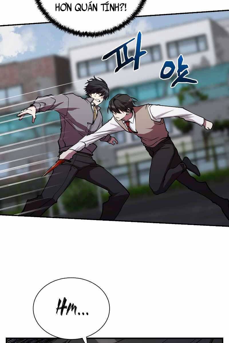 đọc truyện Giả Vờ Làm Kẻ Vô Dụng Ở Học Đường Chương 46 ảnh 38 tại Thiên Thai Truyện