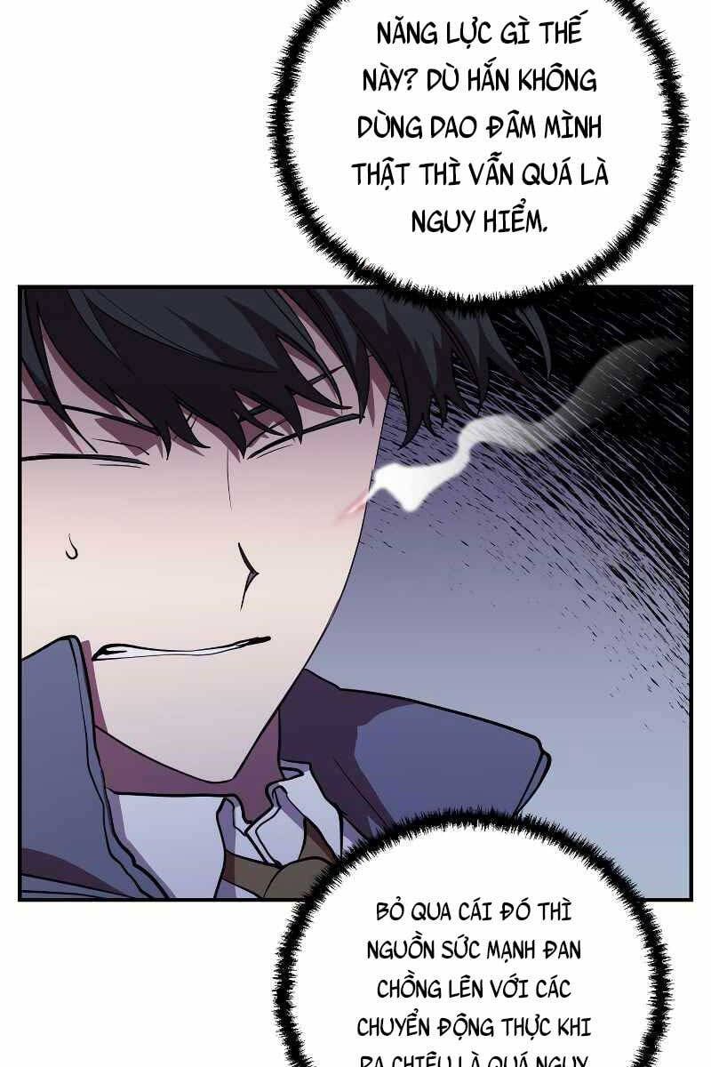 đọc truyện Giả Vờ Làm Kẻ Vô Dụng Ở Học Đường Chương 46 ảnh 44 tại Thiên Thai Truyện