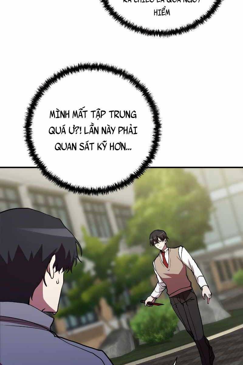 đọc truyện Giả Vờ Làm Kẻ Vô Dụng Ở Học Đường Chương 46 ảnh 45 tại Thiên Thai Truyện