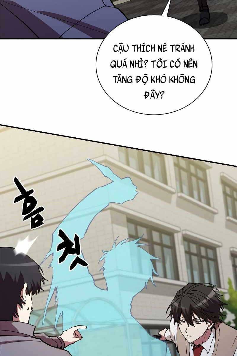 đọc truyện Giả Vờ Làm Kẻ Vô Dụng Ở Học Đường Chương 46 ảnh 46 tại Thiên Thai Truyện