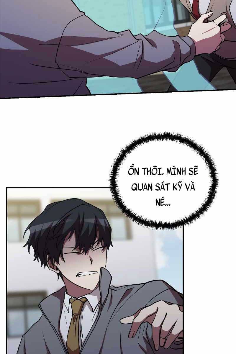 đọc truyện Giả Vờ Làm Kẻ Vô Dụng Ở Học Đường Chương 46 ảnh 47 tại Thiên Thai Truyện