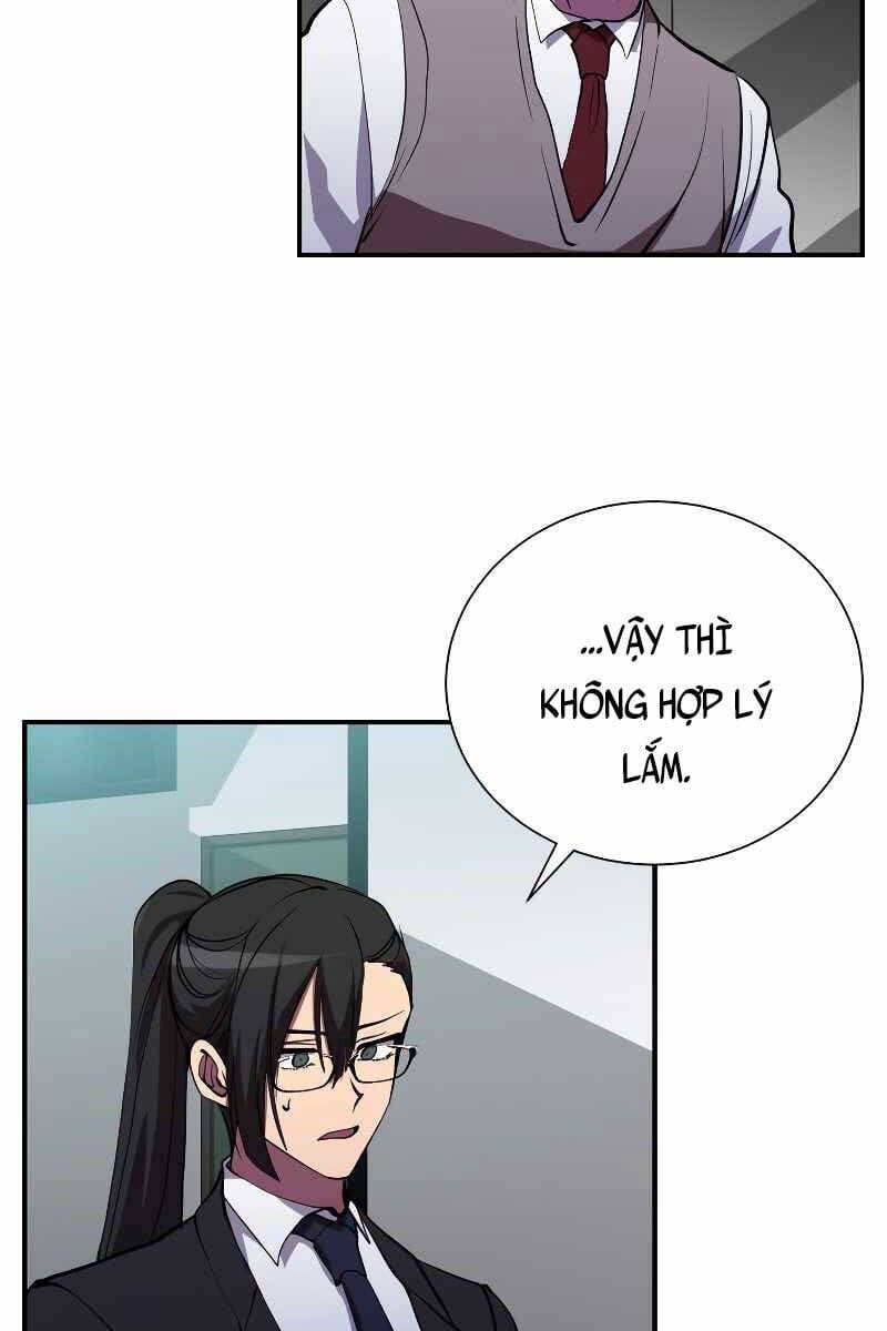 đọc truyện Giả Vờ Làm Kẻ Vô Dụng Ở Học Đường Chương 46 ảnh 7 tại Thiên Thai Truyện