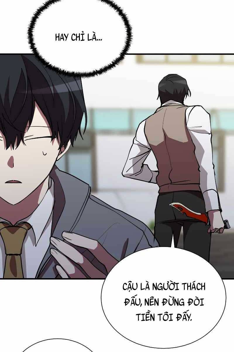 đọc truyện Giả Vờ Làm Kẻ Vô Dụng Ở Học Đường Chương 46 ảnh 54 tại Thiên Thai Truyện