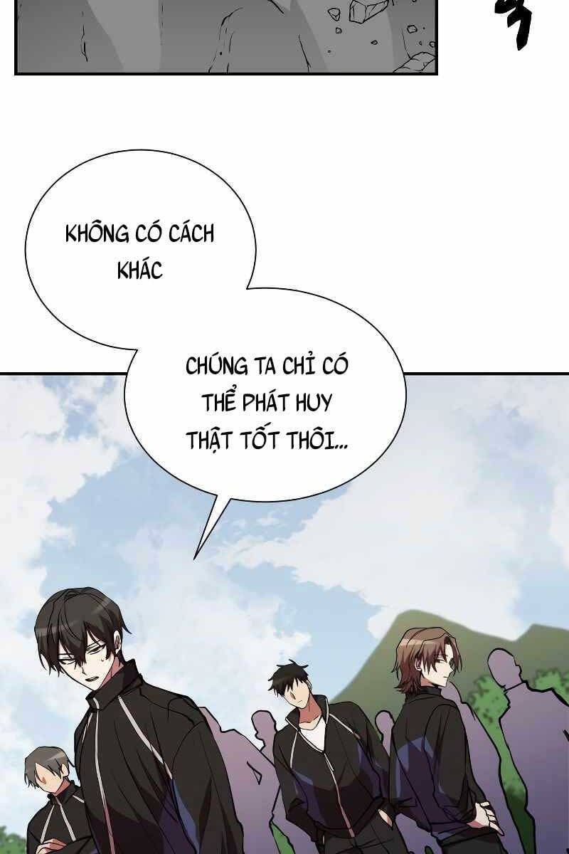 đọc truyện Giả Vờ Làm Kẻ Vô Dụng Ở Học Đường Chương 46 ảnh 63 tại Thiên Thai Truyện