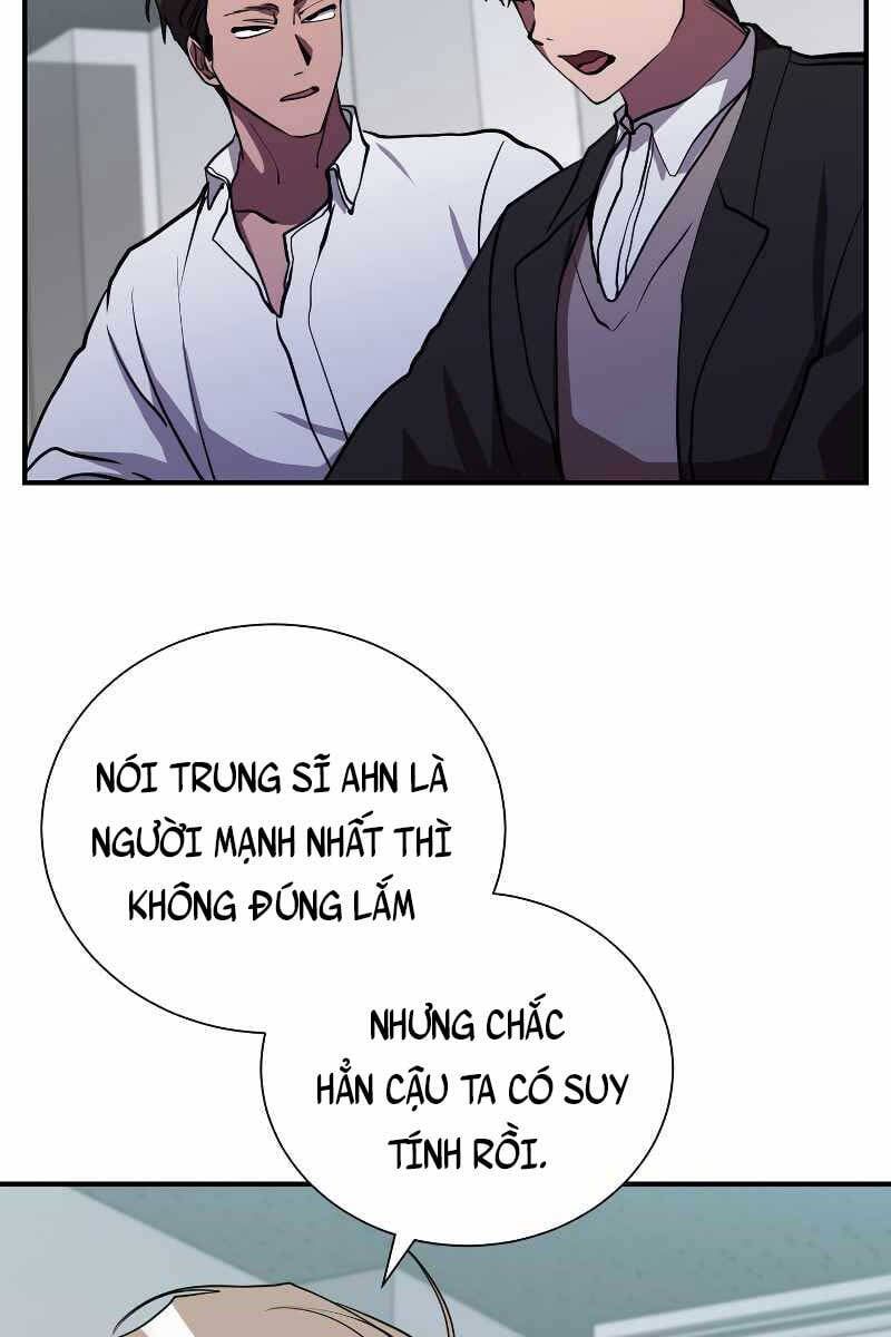 đọc truyện Giả Vờ Làm Kẻ Vô Dụng Ở Học Đường Chương 46 ảnh 9 tại Thiên Thai Truyện