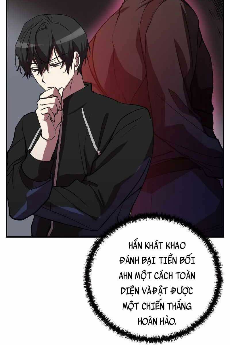 đọc truyện Giả Vờ Làm Kẻ Vô Dụng Ở Học Đường Chương 46 ảnh 72 tại Thiên Thai Truyện