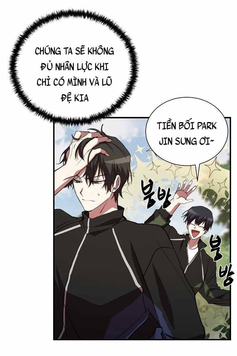 đọc truyện Giả Vờ Làm Kẻ Vô Dụng Ở Học Đường Chương 46 ảnh 73 tại Thiên Thai Truyện