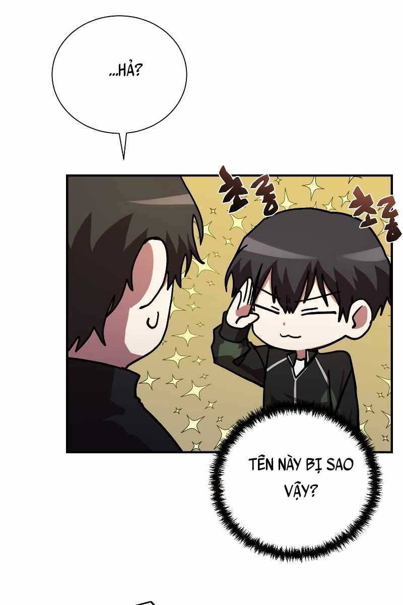 đọc truyện Giả Vờ Làm Kẻ Vô Dụng Ở Học Đường Chương 46 ảnh 76 tại Thiên Thai Truyện