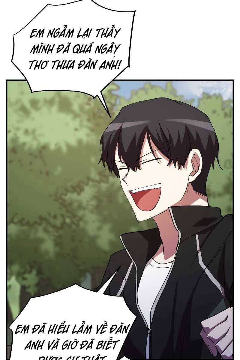 đọc truyện Giả Vờ Làm Kẻ Vô Dụng Ở Học Đường Chương 46 ảnh 77 tại Thiên Thai Truyện