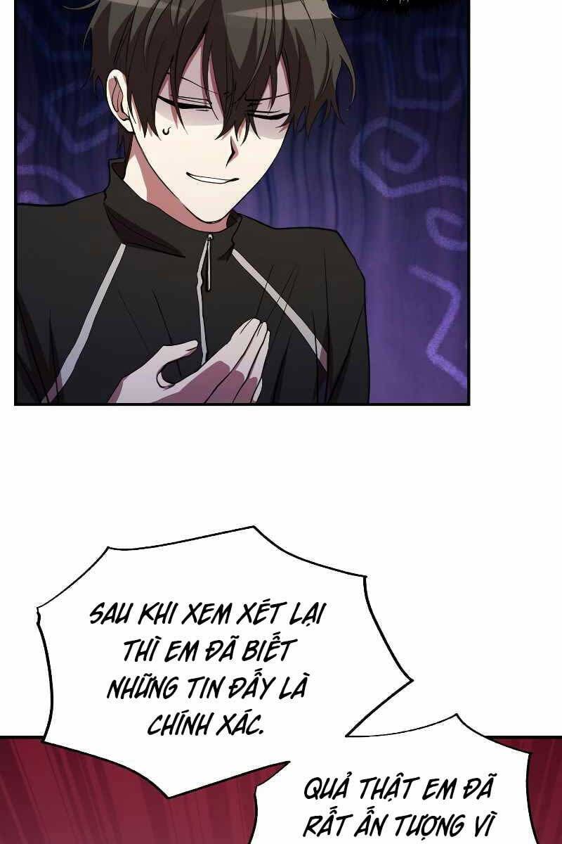 đọc truyện Giả Vờ Làm Kẻ Vô Dụng Ở Học Đường Chương 46 ảnh 81 tại Thiên Thai Truyện