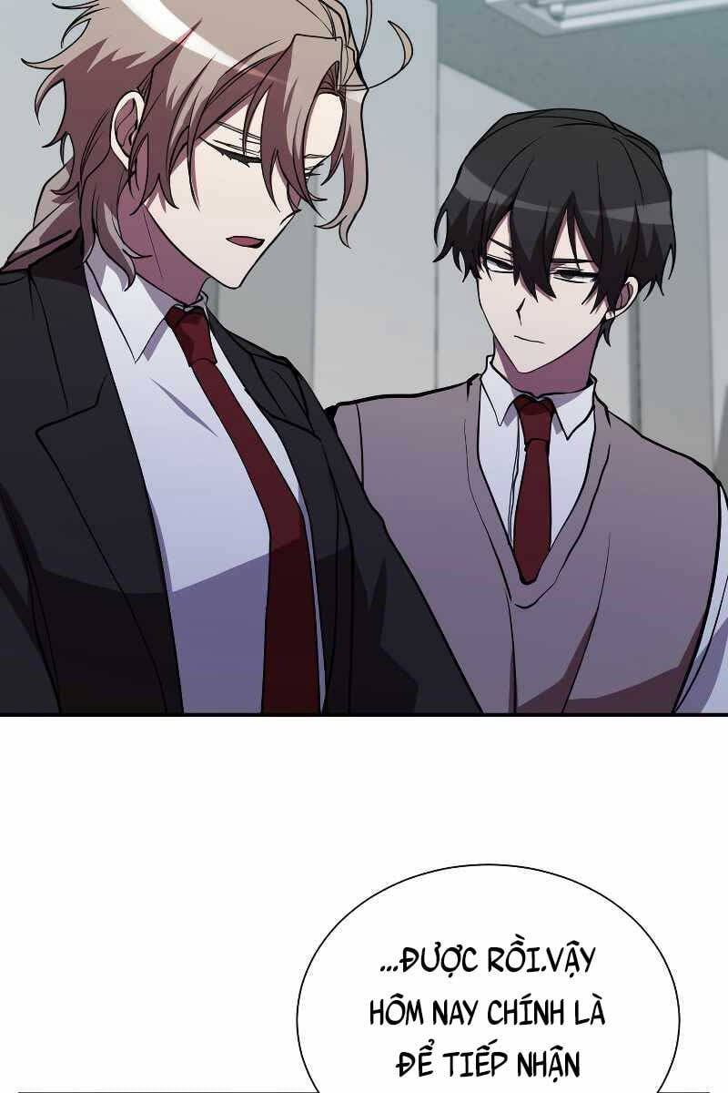 đọc truyện Giả Vờ Làm Kẻ Vô Dụng Ở Học Đường Chương 46 ảnh 10 tại Thiên Thai Truyện