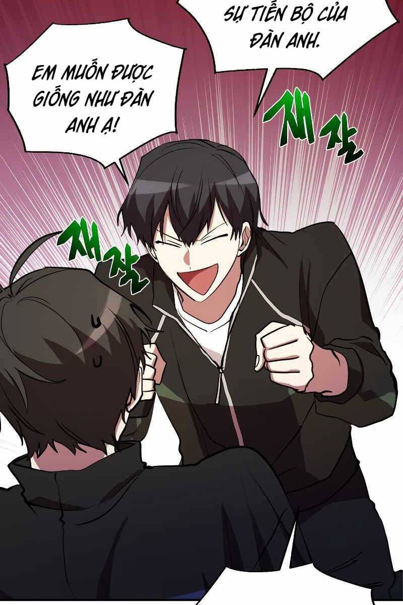 đọc truyện Giả Vờ Làm Kẻ Vô Dụng Ở Học Đường Chương 46 ảnh 82 tại Thiên Thai Truyện