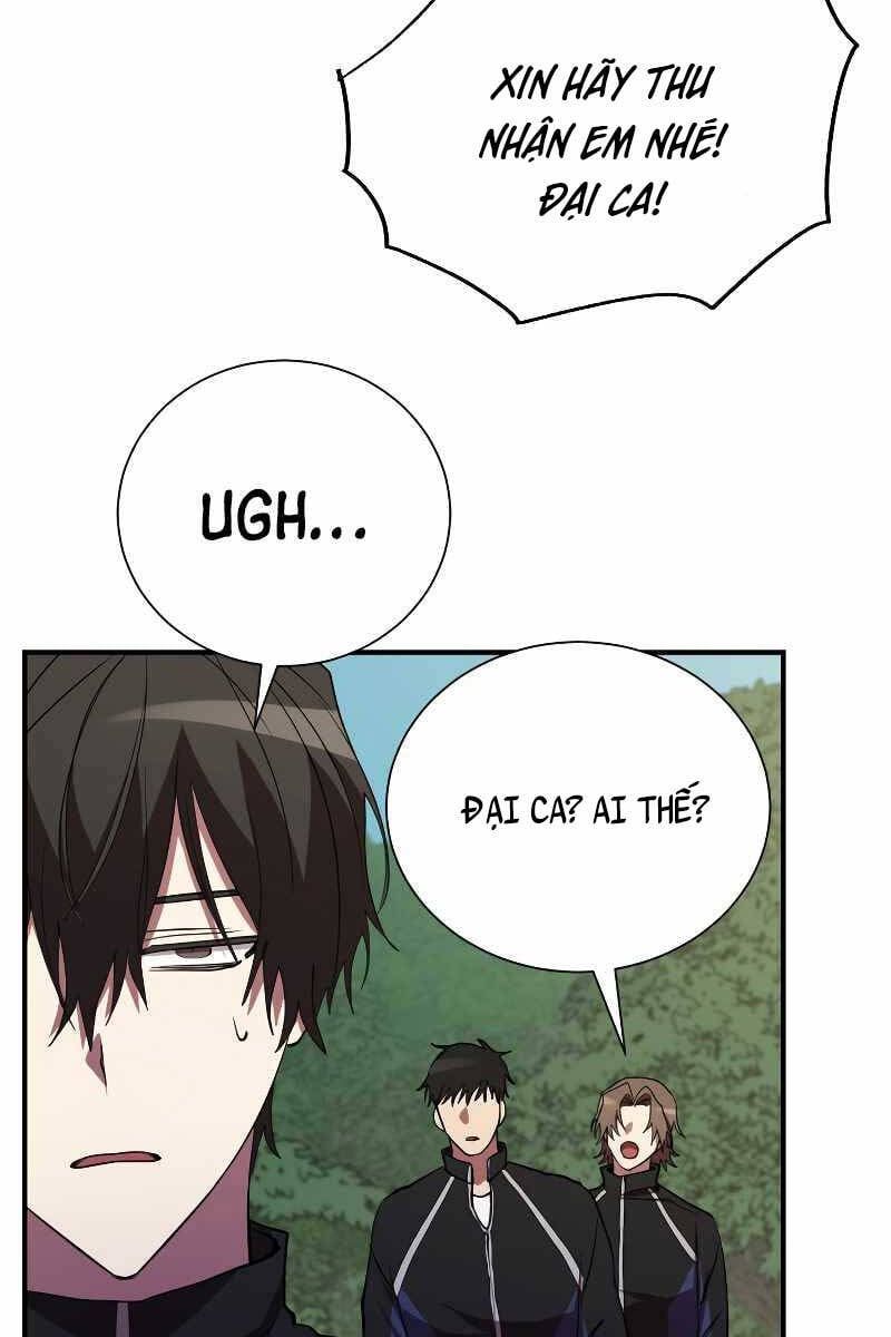 đọc truyện Giả Vờ Làm Kẻ Vô Dụng Ở Học Đường Chương 46 ảnh 83 tại Thiên Thai Truyện