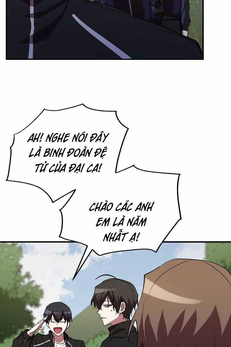 đọc truyện Giả Vờ Làm Kẻ Vô Dụng Ở Học Đường Chương 46 ảnh 84 tại Thiên Thai Truyện