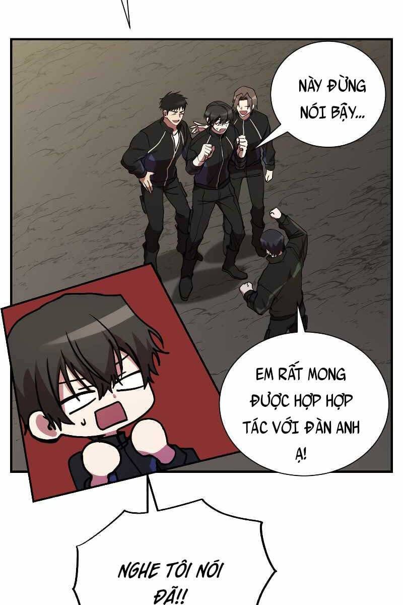 đọc truyện Giả Vờ Làm Kẻ Vô Dụng Ở Học Đường Chương 46 ảnh 87 tại Thiên Thai Truyện