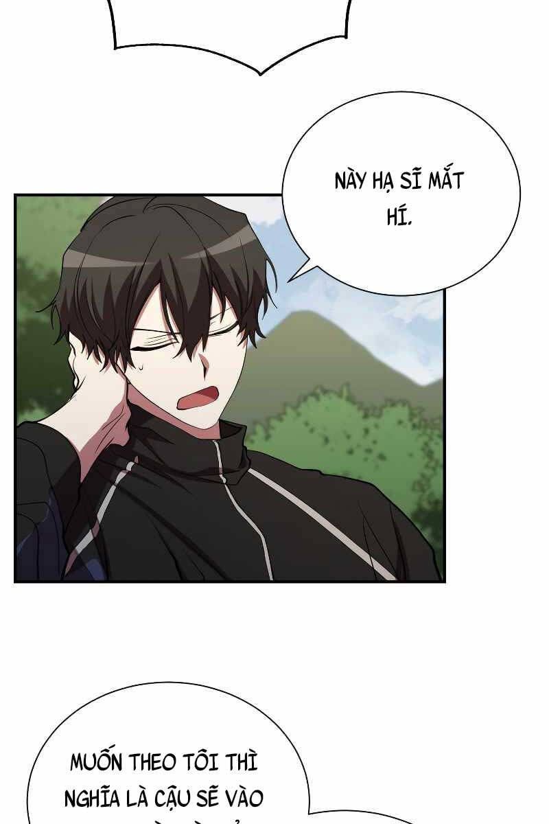 đọc truyện Giả Vờ Làm Kẻ Vô Dụng Ở Học Đường Chương 46 ảnh 88 tại Thiên Thai Truyện