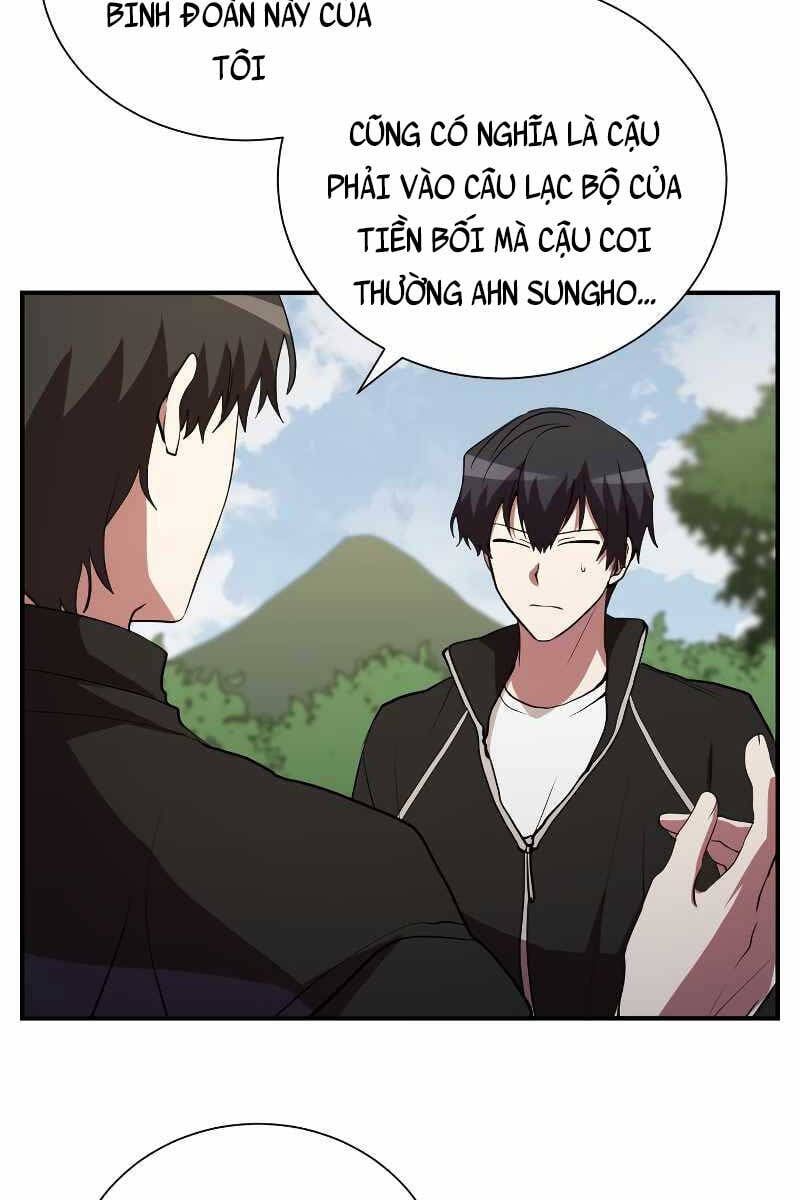 đọc truyện Giả Vờ Làm Kẻ Vô Dụng Ở Học Đường Chương 46 ảnh 89 tại Thiên Thai Truyện