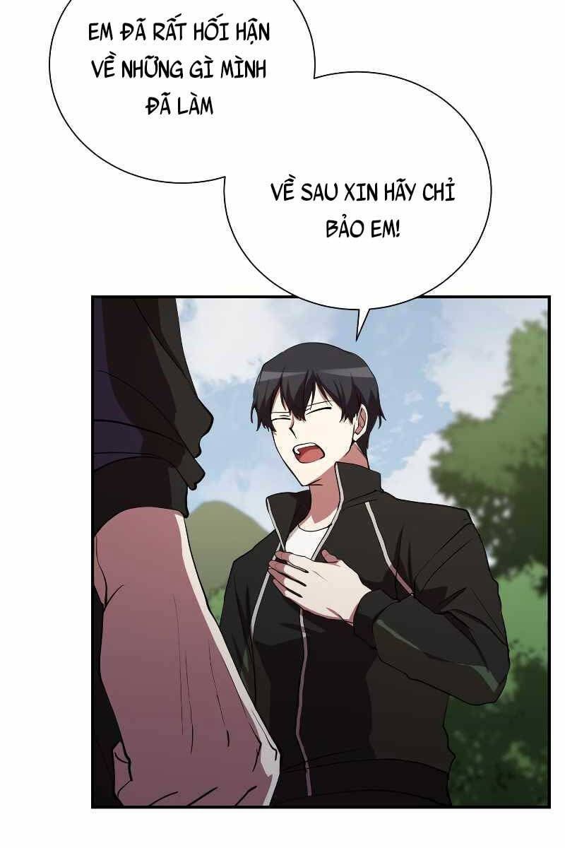 đọc truyện Giả Vờ Làm Kẻ Vô Dụng Ở Học Đường Chương 46 ảnh 90 tại Thiên Thai Truyện