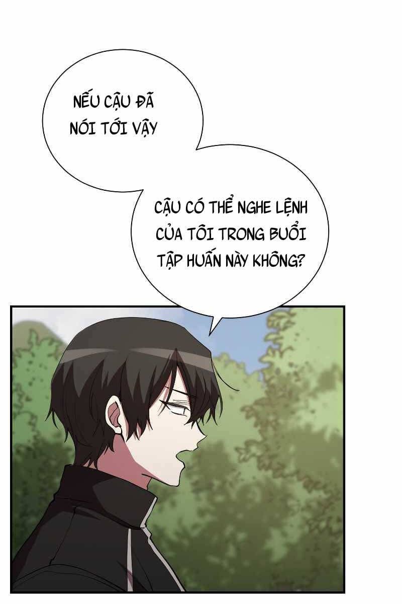 đọc truyện Giả Vờ Làm Kẻ Vô Dụng Ở Học Đường Chương 46 ảnh 91 tại Thiên Thai Truyện