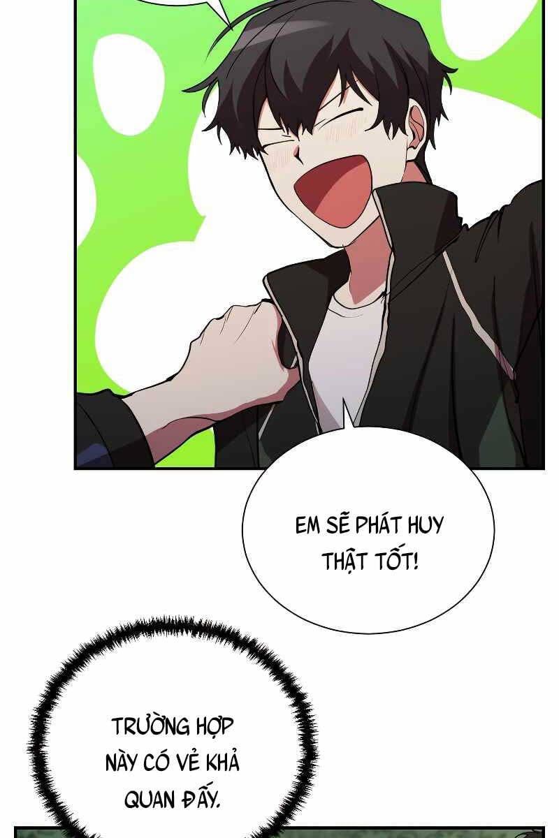 đọc truyện Giả Vờ Làm Kẻ Vô Dụng Ở Học Đường Chương 46 ảnh 95 tại Thiên Thai Truyện