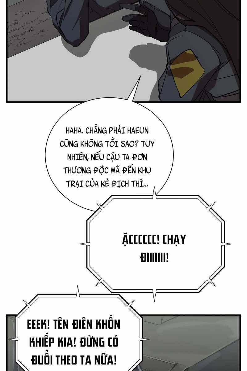 đọc truyện Giả Vờ Làm Kẻ Vô Dụng Ở Học Đường Chương 47 ảnh 12 tại Thiên Thai Truyện