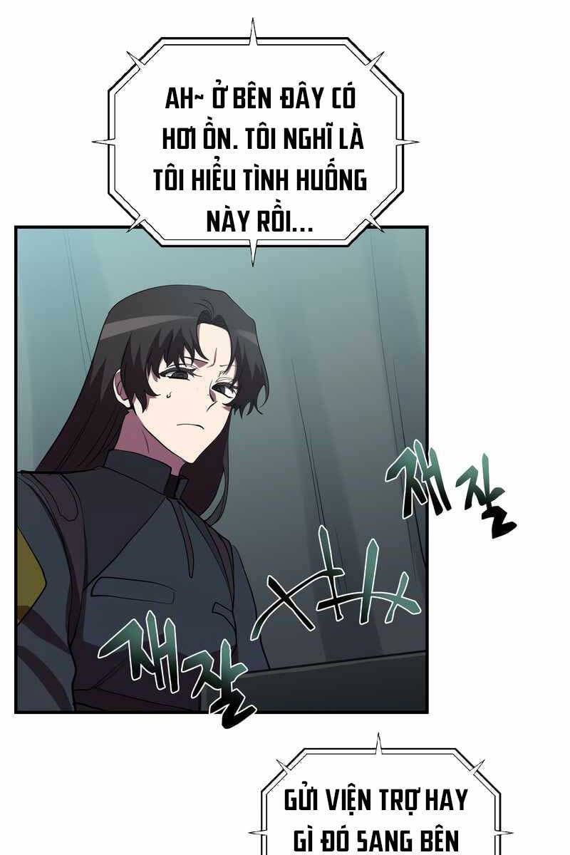 đọc truyện Giả Vờ Làm Kẻ Vô Dụng Ở Học Đường Chương 47 ảnh 15 tại Thiên Thai Truyện