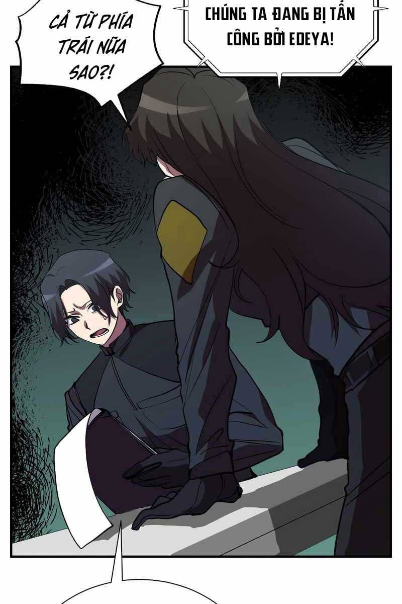 đọc truyện Giả Vờ Làm Kẻ Vô Dụng Ở Học Đường Chương 47 ảnh 19 tại Thiên Thai Truyện