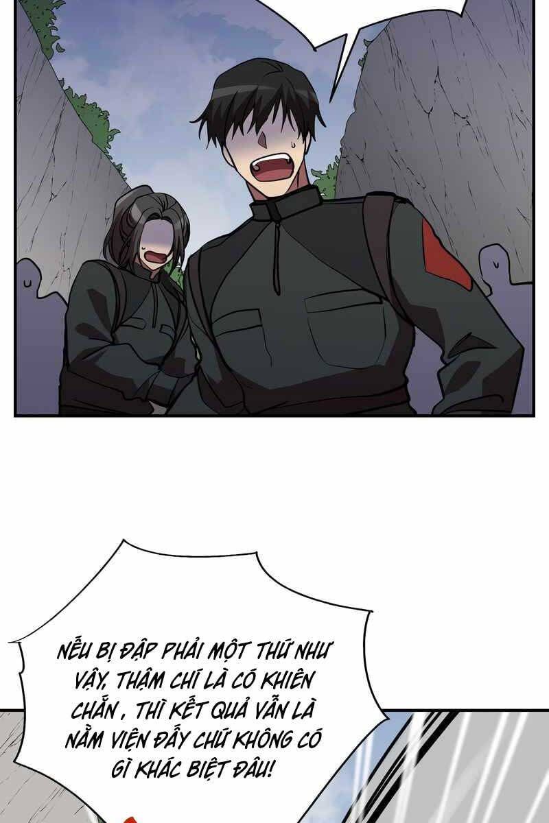 đọc truyện Giả Vờ Làm Kẻ Vô Dụng Ở Học Đường Chương 47 ảnh 28 tại Thiên Thai Truyện