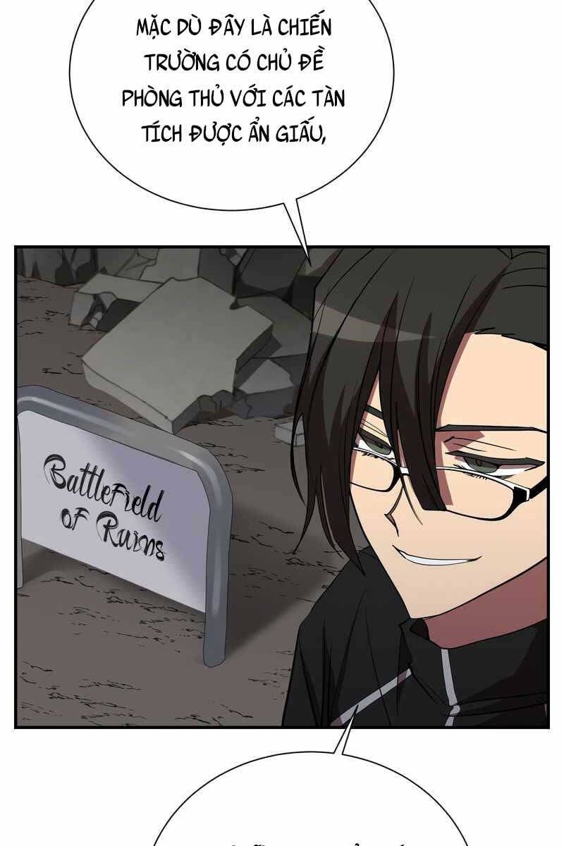 đọc truyện Giả Vờ Làm Kẻ Vô Dụng Ở Học Đường Chương 47 ảnh 32 tại Thiên Thai Truyện