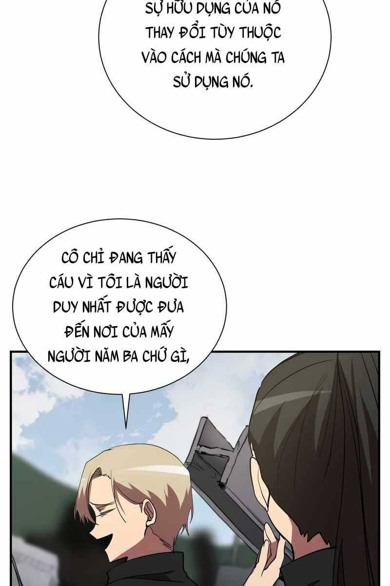 đọc truyện Giả Vờ Làm Kẻ Vô Dụng Ở Học Đường Chương 47 ảnh 33 tại Thiên Thai Truyện