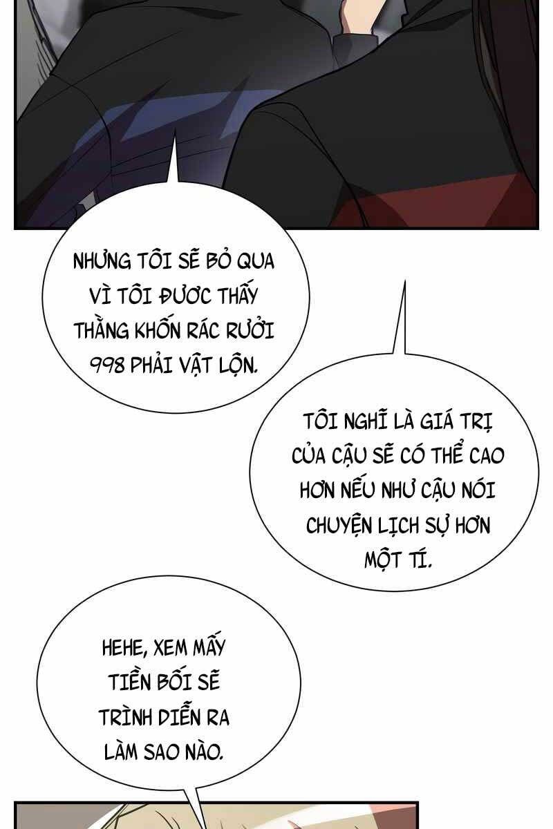 đọc truyện Giả Vờ Làm Kẻ Vô Dụng Ở Học Đường Chương 47 ảnh 34 tại Thiên Thai Truyện