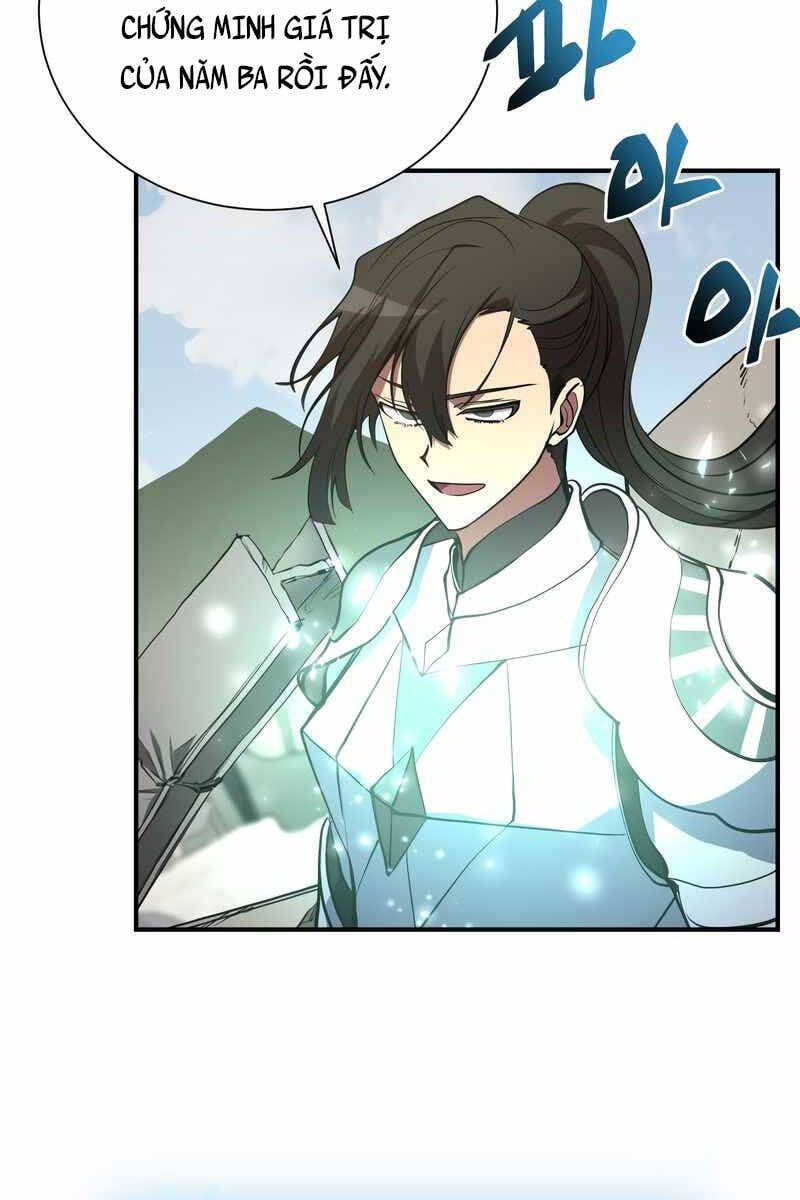 đọc truyện Giả Vờ Làm Kẻ Vô Dụng Ở Học Đường Chương 47 ảnh 36 tại Thiên Thai Truyện