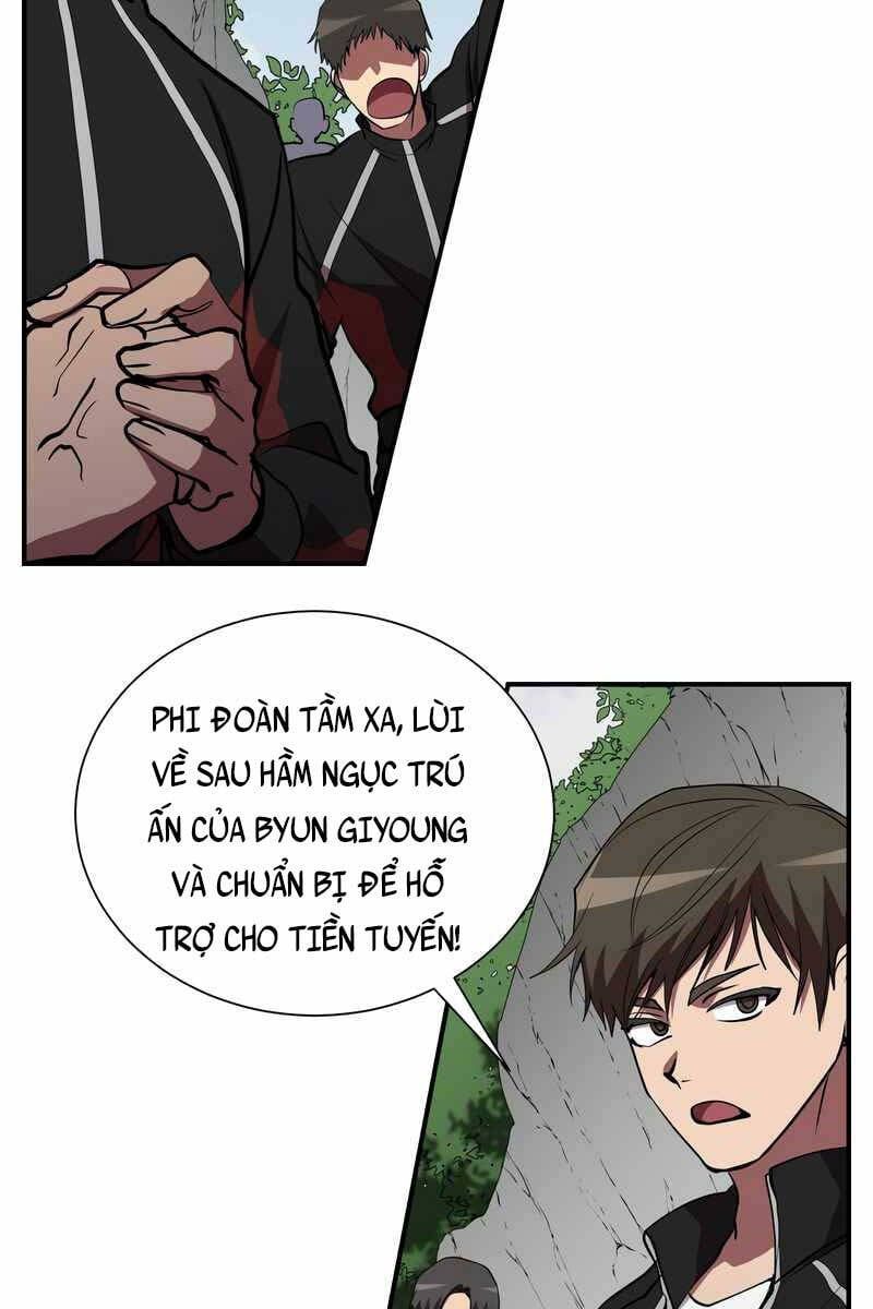 đọc truyện Giả Vờ Làm Kẻ Vô Dụng Ở Học Đường Chương 47 ảnh 45 tại Thiên Thai Truyện