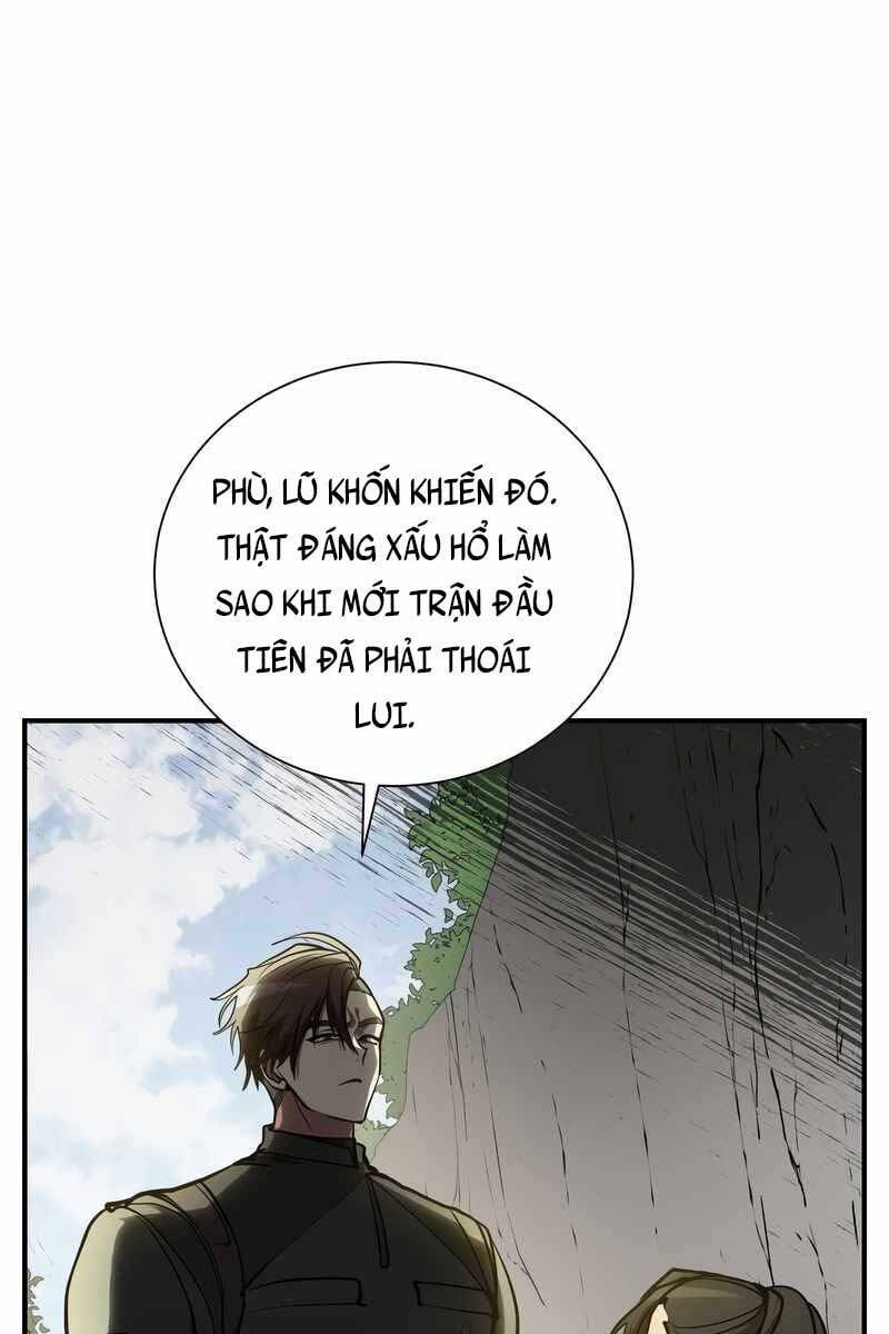 đọc truyện Giả Vờ Làm Kẻ Vô Dụng Ở Học Đường Chương 47 ảnh 56 tại Thiên Thai Truyện